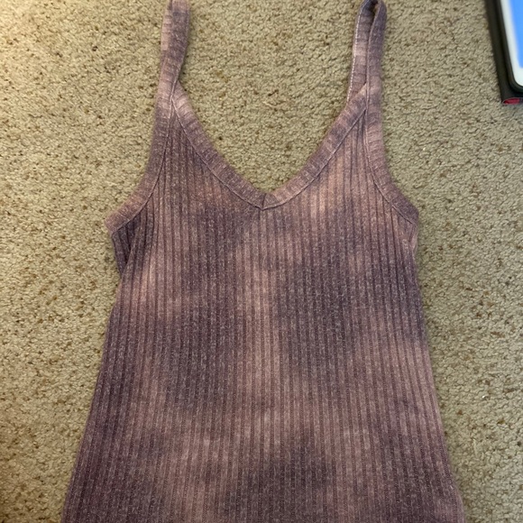 American Eagle Outfitters Tops - American Eagle Tank Top